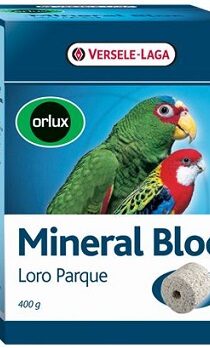 Versele Laga Orlux Mineral Bloc