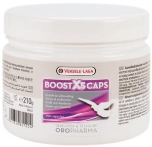 Versele Laga Oropharma Boost X5 Caps