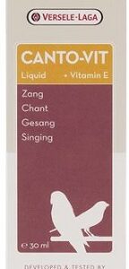 Versele Laga Oropharma CANTO VIT