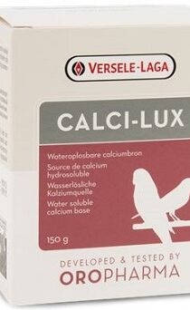 Versele Laga Oropharma Calci Lux