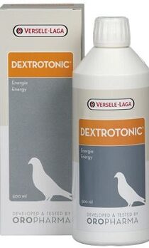 Versele Laga Oropharma Dextrotonic