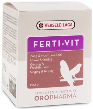 Versele Laga Oropharma FERTI VIT