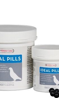 Versele Laga Oropharma Ideal Pills