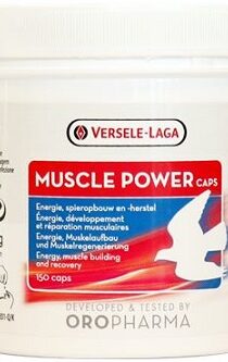 Versele Laga Oropharma Muscle Power