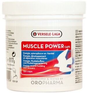 Versele Laga Oropharma Muscle Power