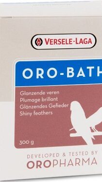 Versele Laga Oropharma Oro Bath