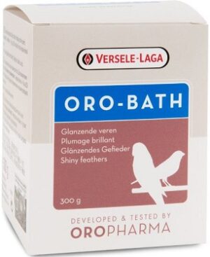 Versele Laga Oropharma Oro Bath