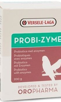 Versele Laga Oropharma Probi Zyme