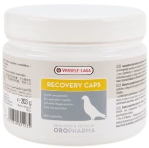 Versele Laga Oropharma Recovery Caps