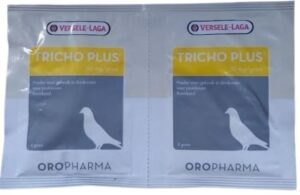 Versele Laga Tricho Plus 50mg