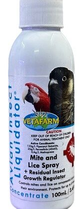 Vetafarm Avian Insect Liquidator