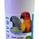 Vetafarm Calcivet — Water-Soluble Calcium + Vitamin D3 Supplement for Birds (250ml)