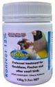 Vetafarm Ronivet 12% — Protozoal Treatment for Small Birds (100g)