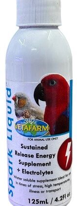 Vetafarm Spark Liquid