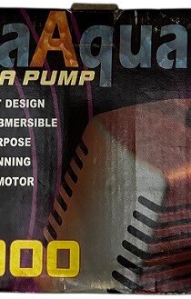 Via Aqua 113W Submersible Pump
