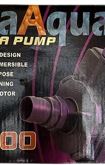 Via Aqua 46W Submersible Water Pump