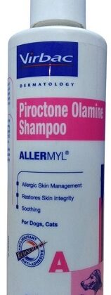 Virbac Allermyl Shampoo 200ml