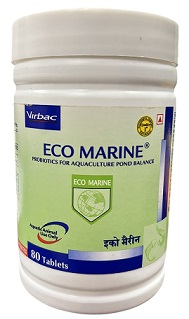 VIRBAC Eco Marine Tablets