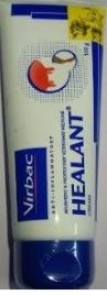 Virbac Healant Anti Inflammatory Cream