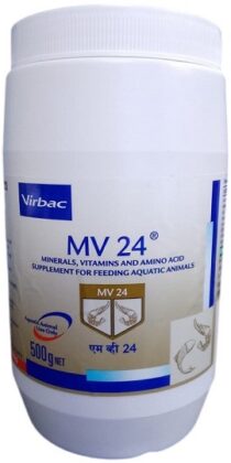 Virbac MV24
