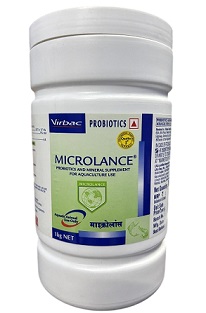 VIRBAC Microlance