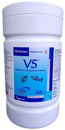 VIRBAC V5