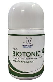 White Crane BIO TONIC