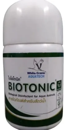 White Crane BIO TONIC