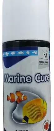 White Crane Marine Cure