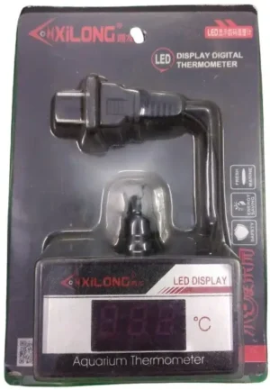 XiLONG LED Digital Submersible Thermometer