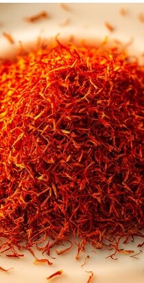 Premium Dried Safflower Petals – Natural Herbal Tea & Culinary Grade