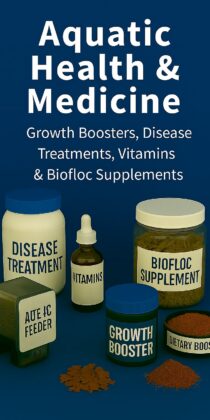 Aquatic Health & Medicine