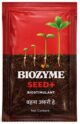 BIOZYME Seeds Biostimulant – Natural Growth Enhancer for Stronger, Healthier Crops