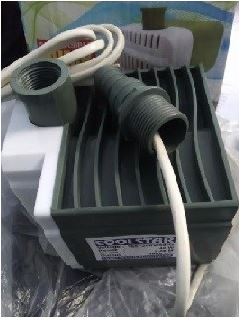Coolstar 40W powerhead pump