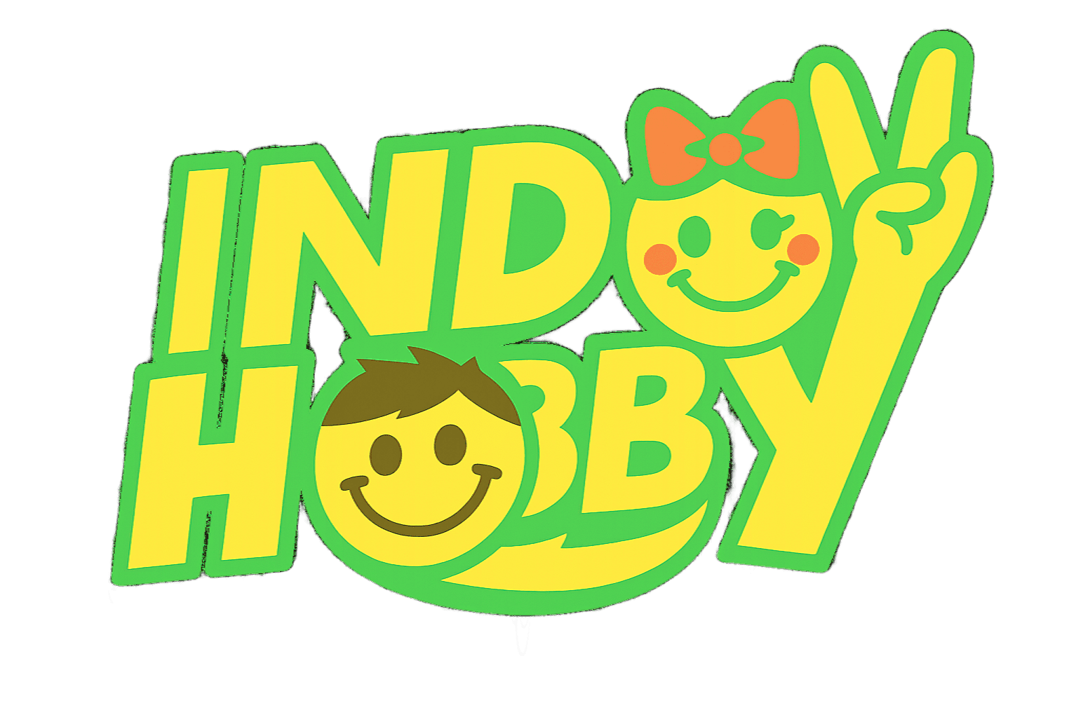Online Store Hobby & Lifestyle Essentials