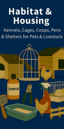 Habitat & Housing