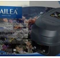 Hailea AC DC Pump
