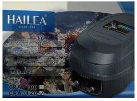Hailea AC DC Pump
