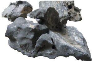 PO HI Rock Cichlid Aquarium Decoration Stone