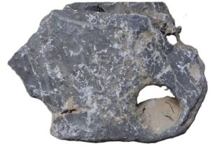 PO HI Rock Cichlid Aquarium Decoration Stone