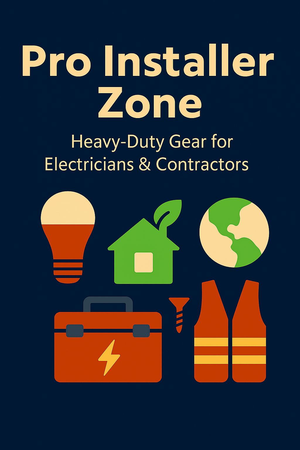 Professional Electrical Installation Tools | Buy