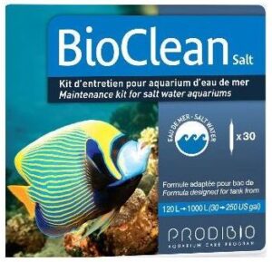 PRODIBIO BioClean Salt